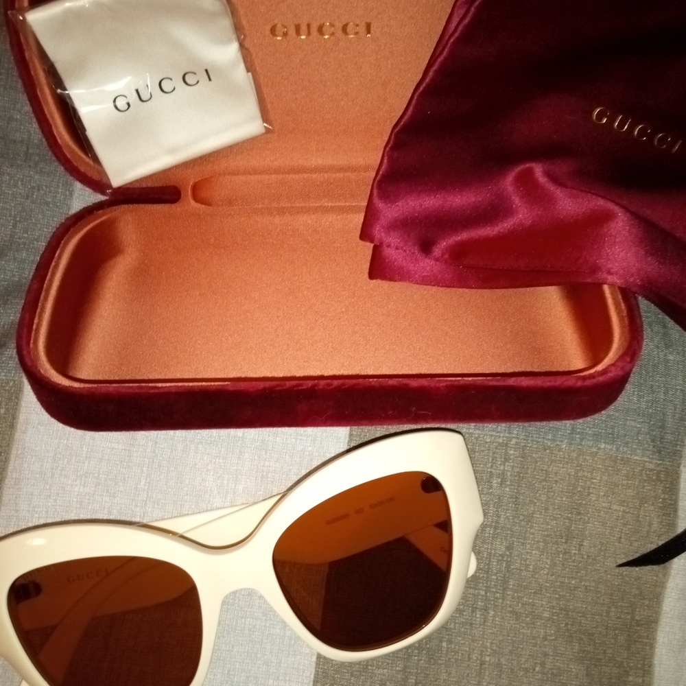 Gucci Sunglasses